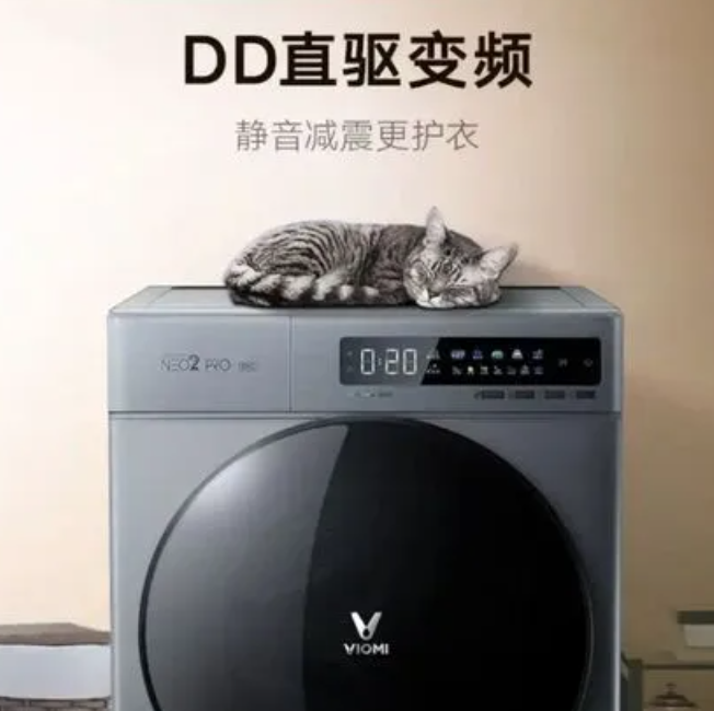 聽我一句勸：洗衣機選購，要看好這五點，功能選對了才是實用