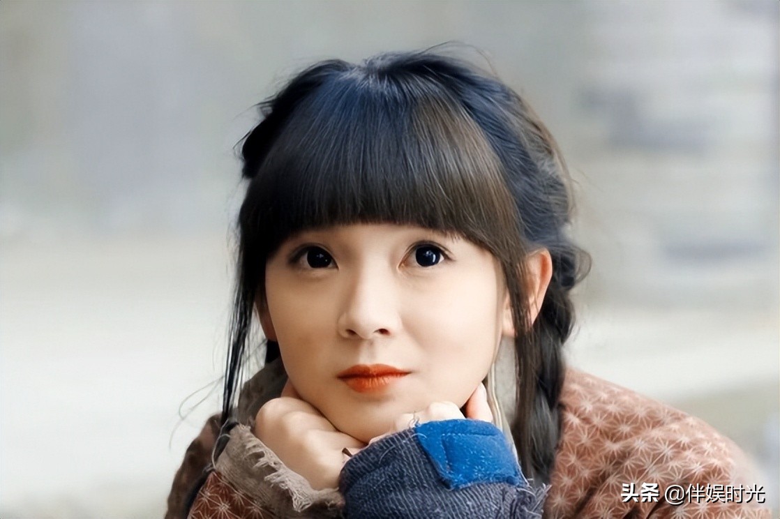 捧不红的“唐人六美”，各自的缺点很明显，难怪刘诗诗会离开