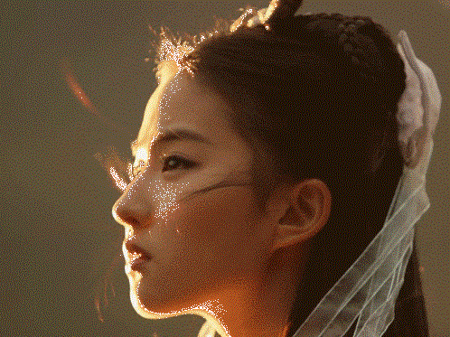 为什么男女老少都喜欢刘亦菲？