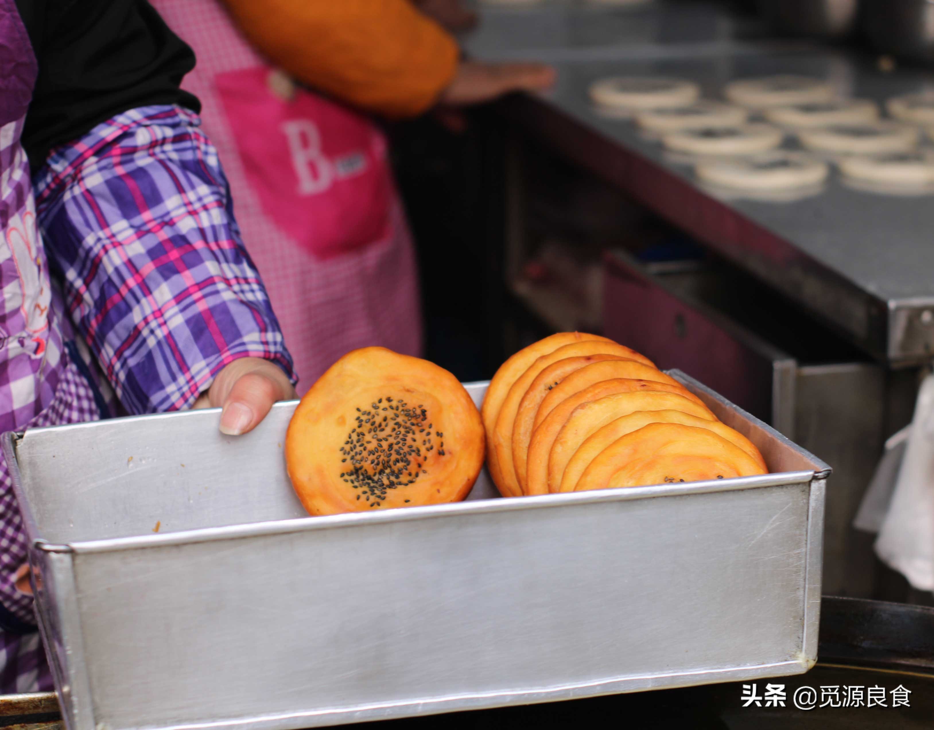 到武汉旅游，江汉路、循礼门附近的美食，在前进五路解决一日三餐