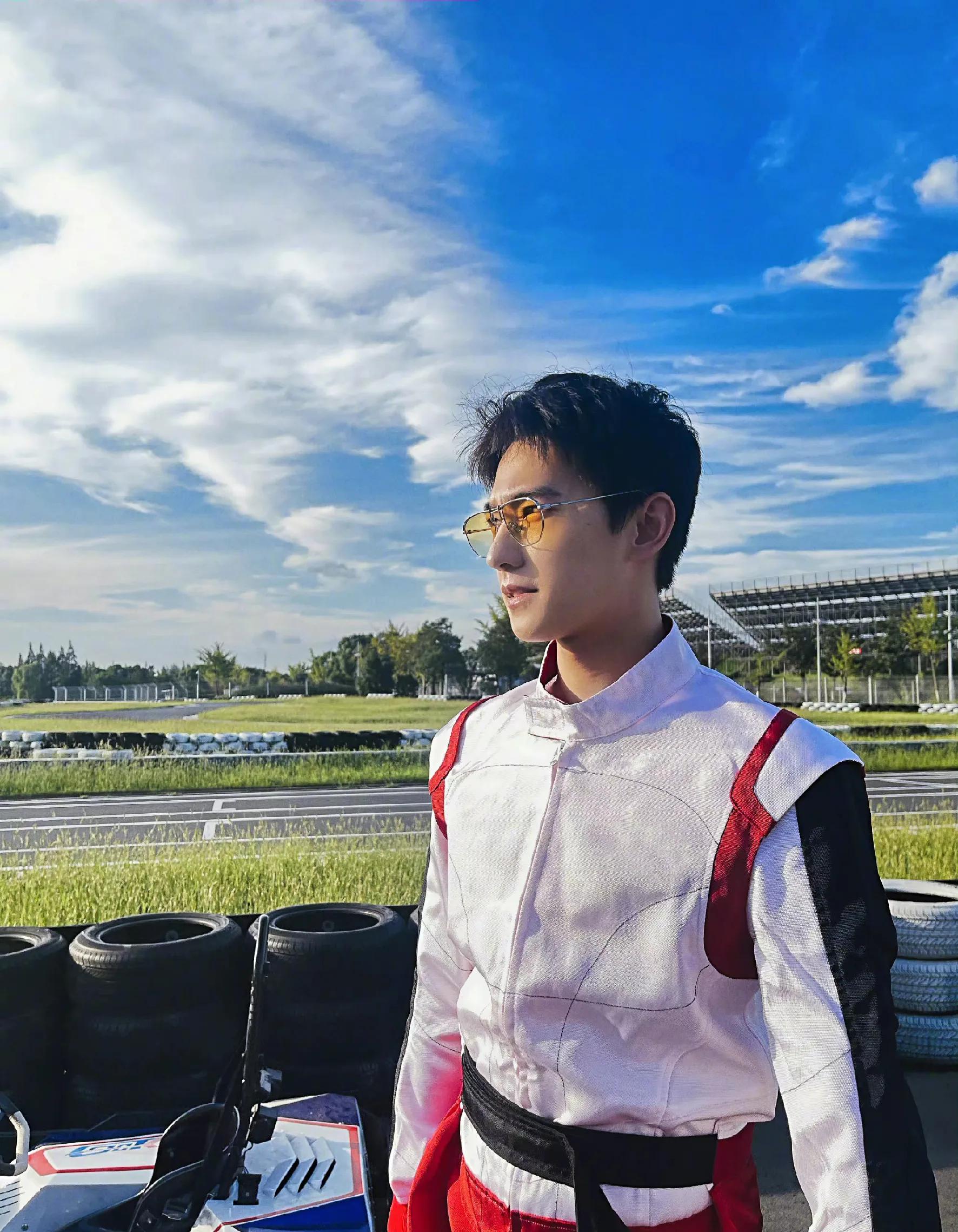 如果翻拍《放羊的星星》，8位男星，谁是你最心仪的“仲天骐”？