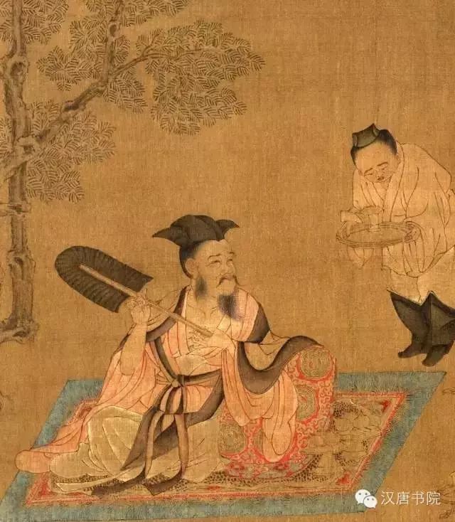 200幅高清图，看遍上海博物馆历代名画