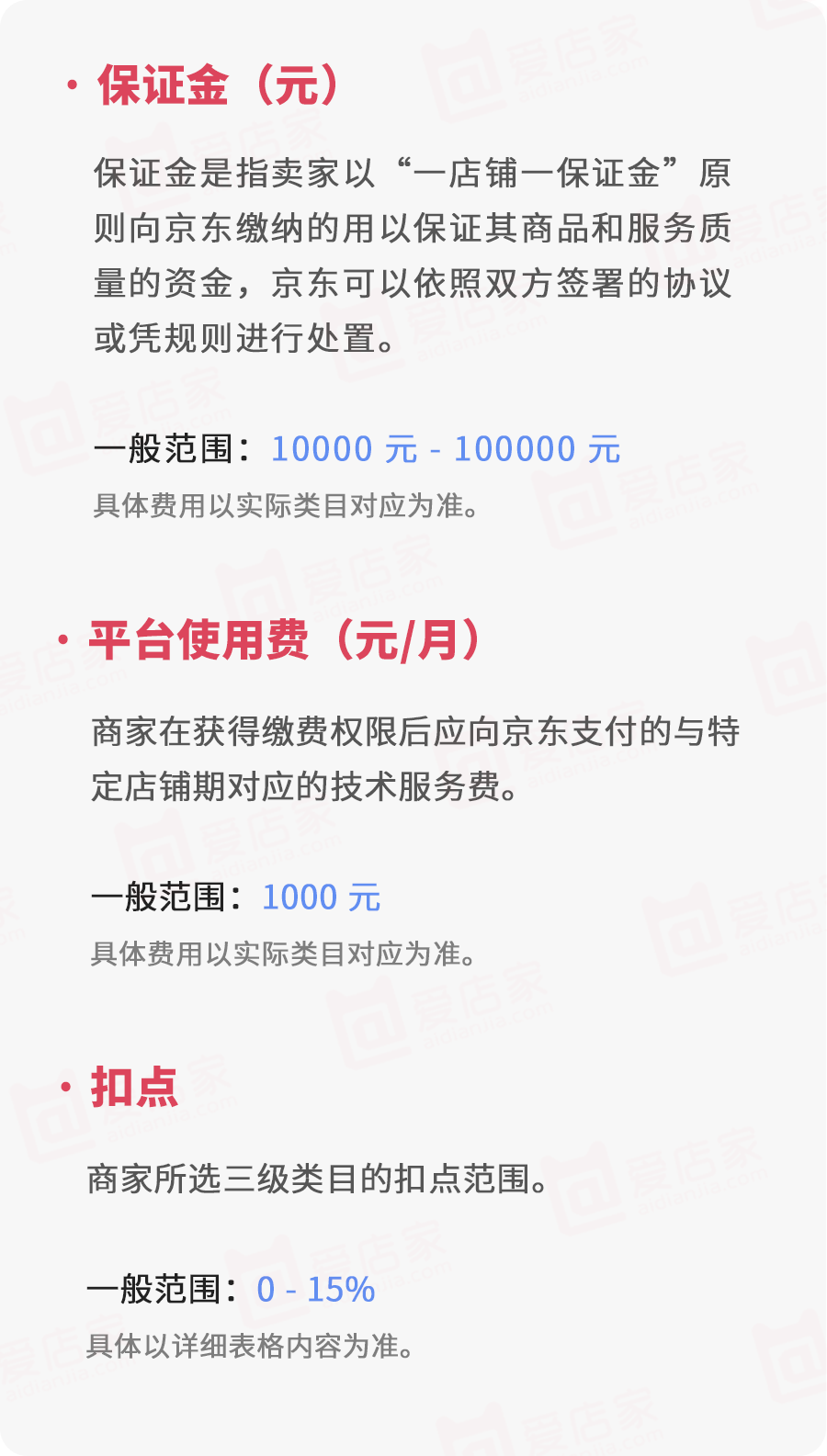 宠物生活如何入驻京东专营店？看这篇就够了！「附：资料下载」