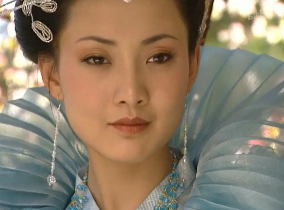 20年后再看《小李飞刀》：但凡男主丑一点，都压不住这一众美人