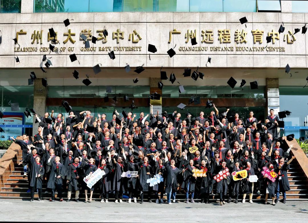 学子心声丨圆梦开大，成就人生