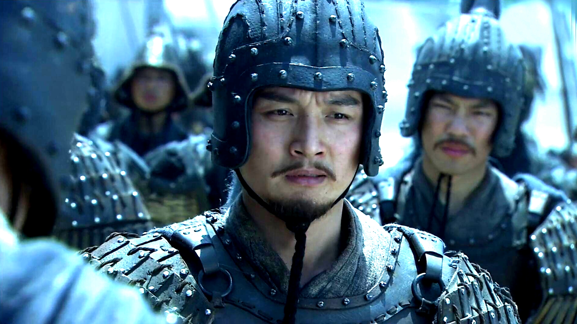 马谡虽然马谡的确不堪重用,但我们也不能一棍子打死.