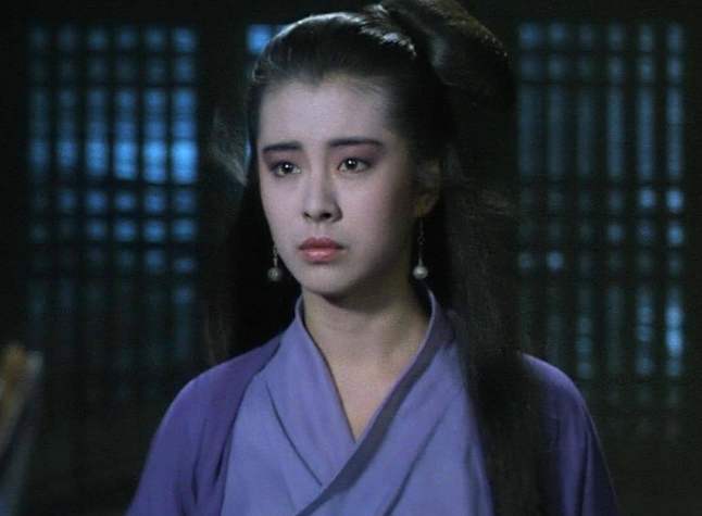 6位靠"鬼片"成名的演员,虽离世息影年迈,仍名头响亮令人难忘