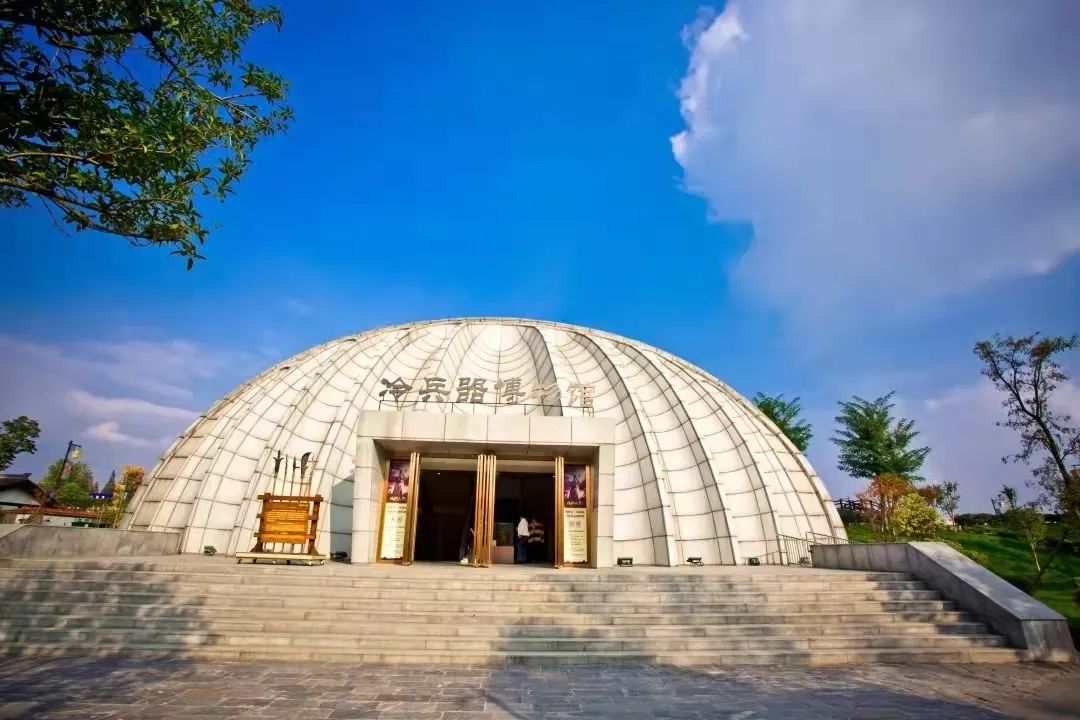 “五一”出游預(yù)備役，快收下這份出游靈感！