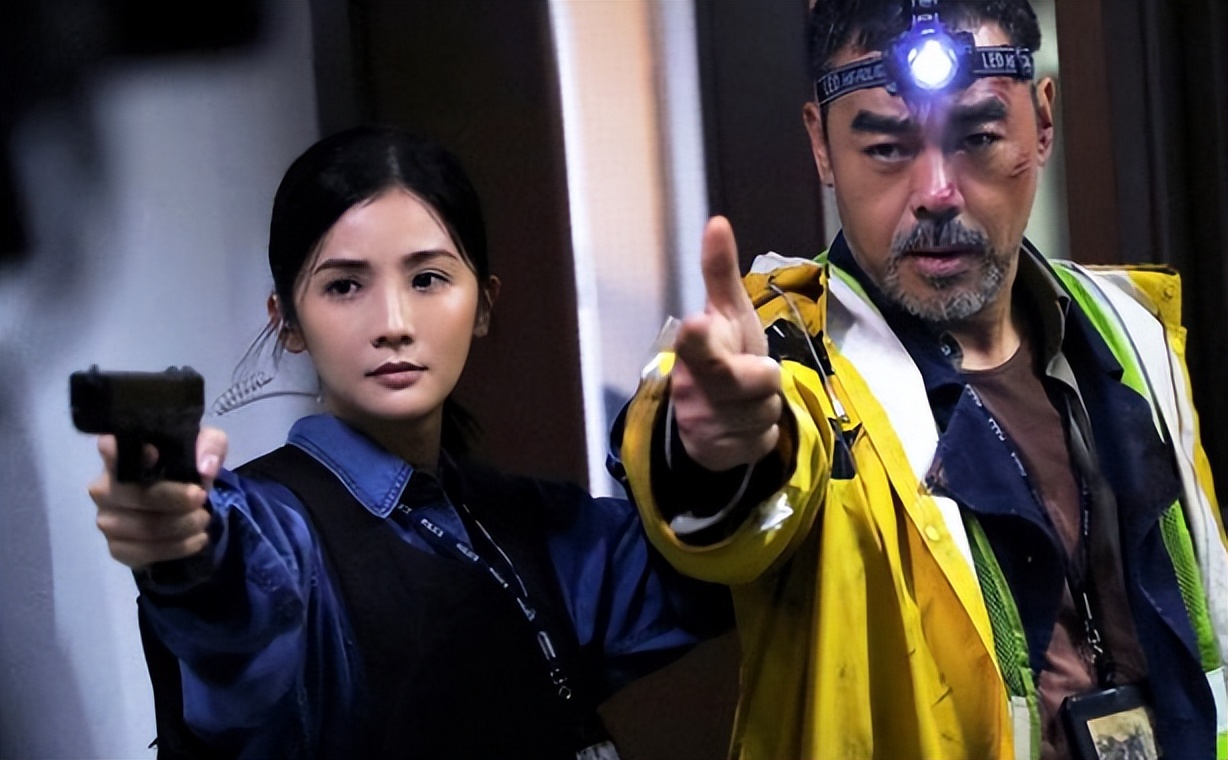 影视遭“低谷期”《外太空的莫扎特》救场首波口碑出炉！太真实