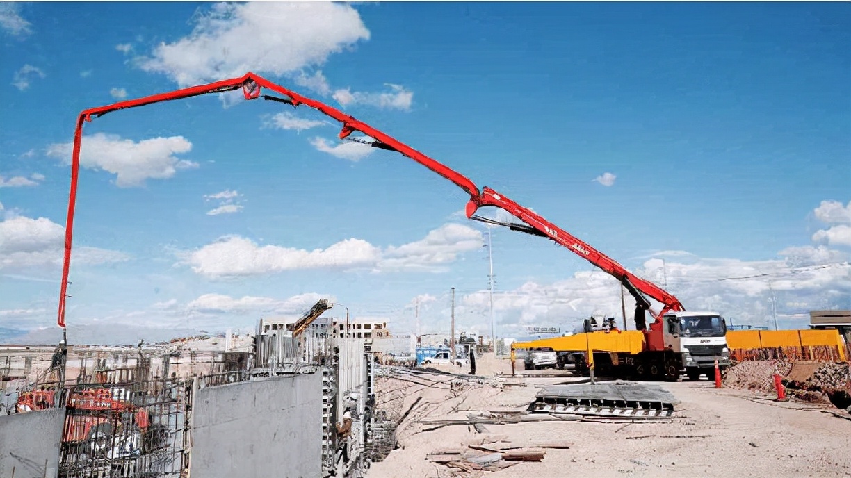 水泥里为什么要加「减水剂」？作用非常大