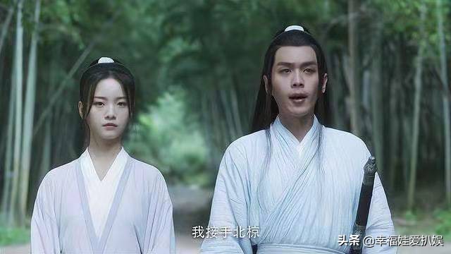 《雪中悍刀行》四大女主的命运，姜泥成了最大的赢家