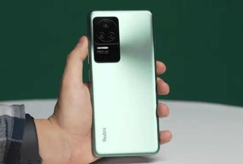 追求极致性价比的用户，小米的这三款手机值得入手，618不要错过