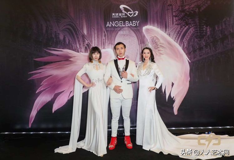 太平洋电影节特邀嘉宾一一美国导演编剧原泽乾