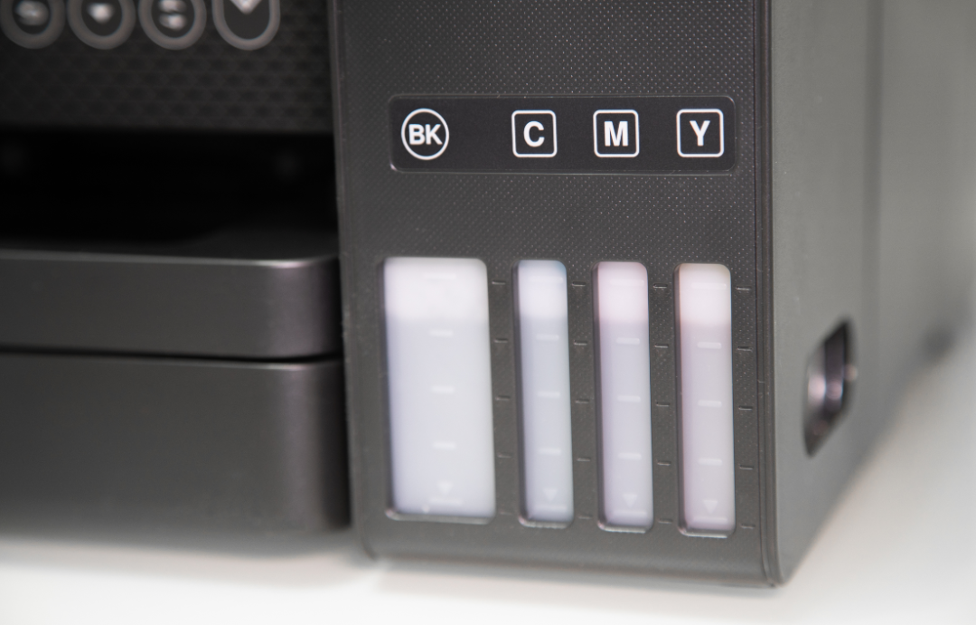 全新升级助力办公智能高效 墨仓式®L62XX系列测评见真招