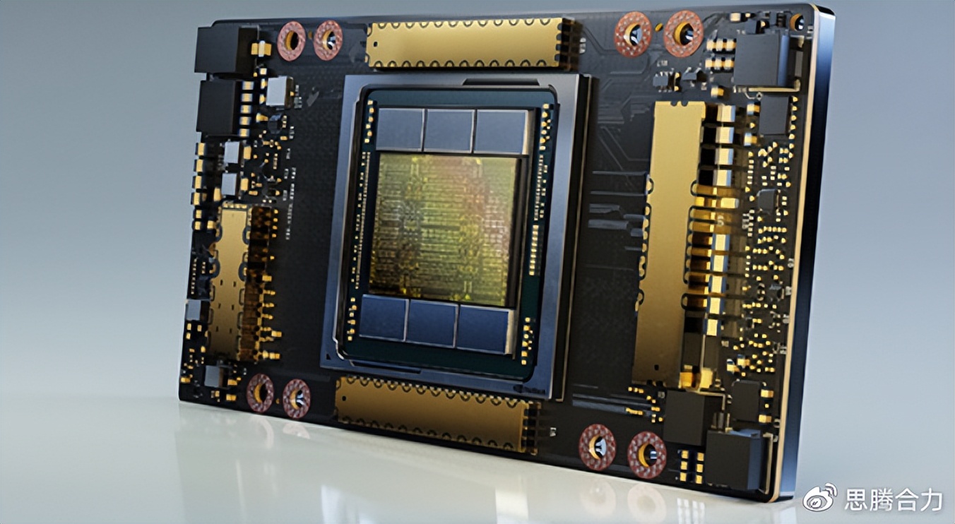 思腾合力高效助力中科院自动化所智能决策算力平台建设