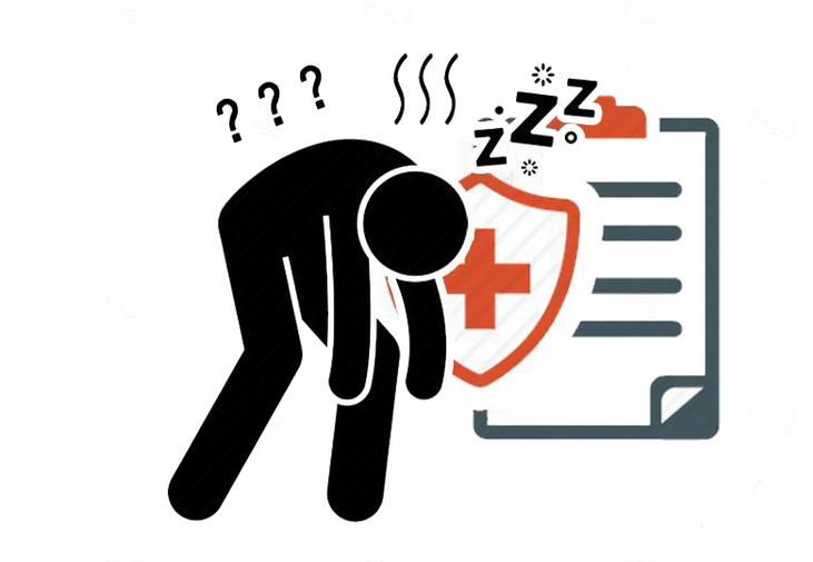 严重失眠，吃安眠药改善？4种“天然安眠药”值得试试