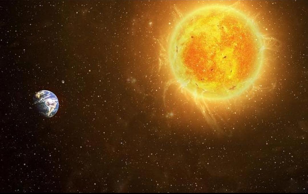 太阳系50亿年后将变成什么样？天文学家透过望远镜发现了答案