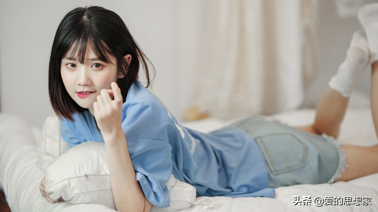 女朋友不理你的六种解决方案