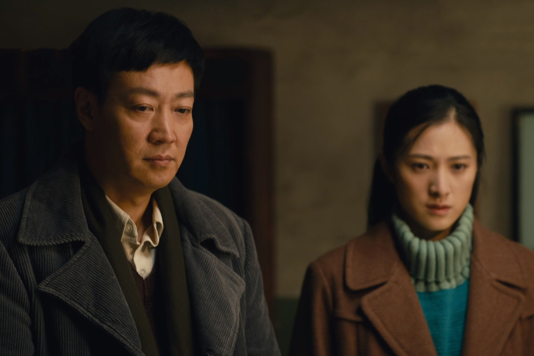 《人世间》原著：看到周秉义“仕途的两个污点”，才知他有多深情