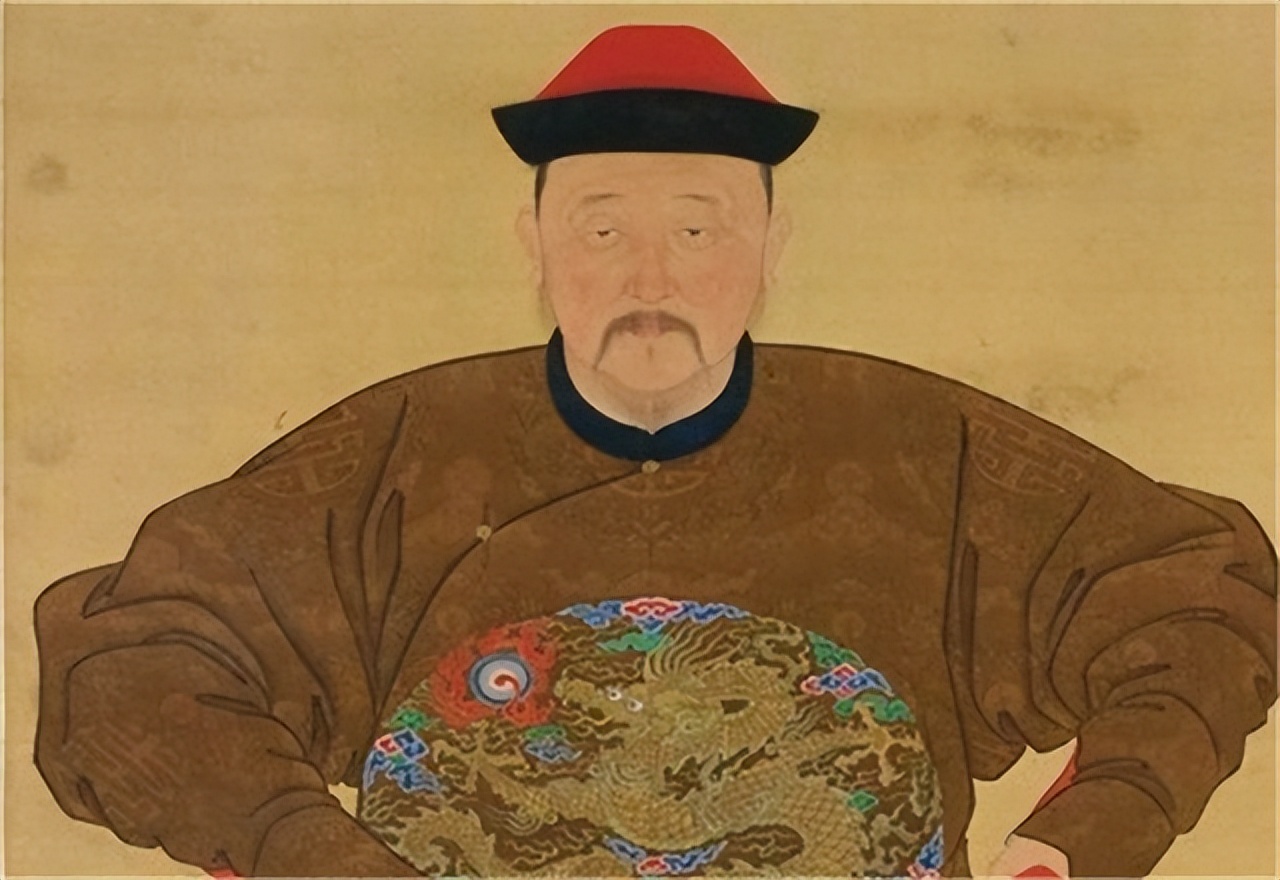 雍正王朝的虎将年羹尧死得冤吗？其实年大将军很嚣张