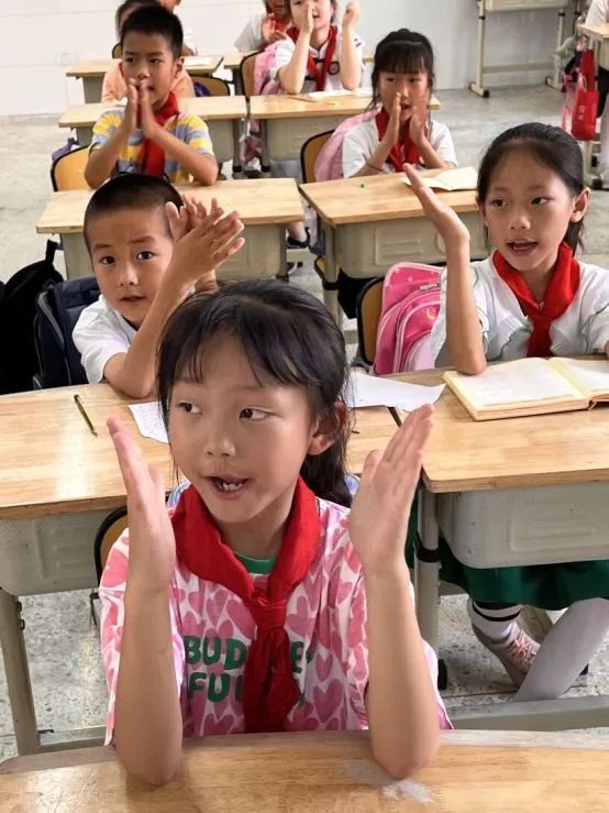 节气深耕.芒种节气｜成都高新区朝阳小学开展丰富多彩的节气活动