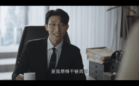 豆瓣评分9.3，今年最强黑马剧来了，自闭症患者也能当好大律师