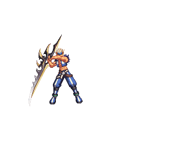 DNF：速看！全职业105武器外观大全