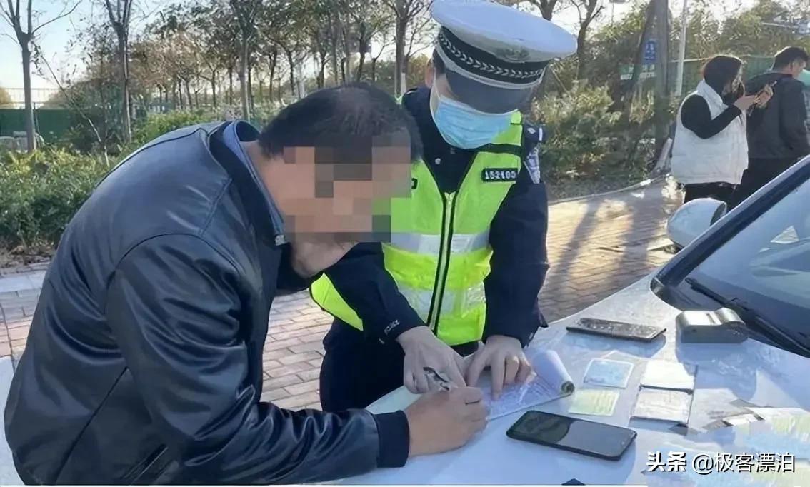 C1駕駛證“新規(guī)”？或?qū)⒂瓉怼?取消、1增加”制度，車主互相轉(zhuǎn)告