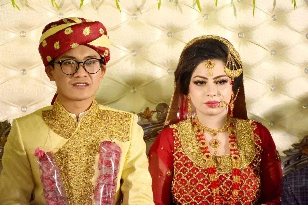 巴基斯坦婚礼电影剧情「解说」
