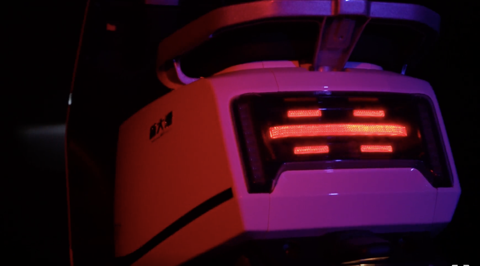 新大洲推出电摩A20，搭载磐石MAX系统，最大续航150公里，能骑9年