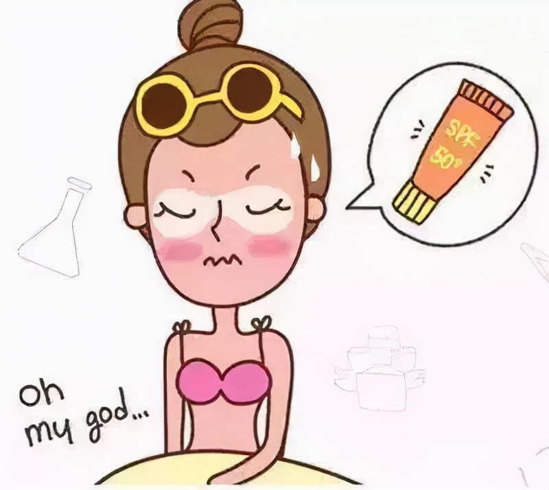 傻傻分不清楚！防晒霜和隔离霜到底有啥区别？你可能真的用错了