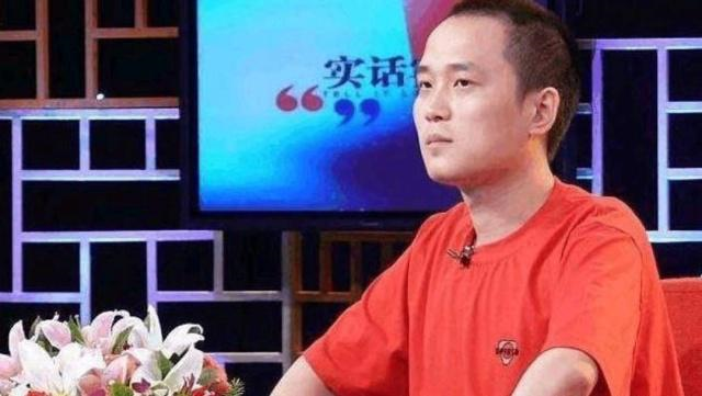 高考狂人张非，一次复旦一次北大，两次清华，现在基本上算是废了