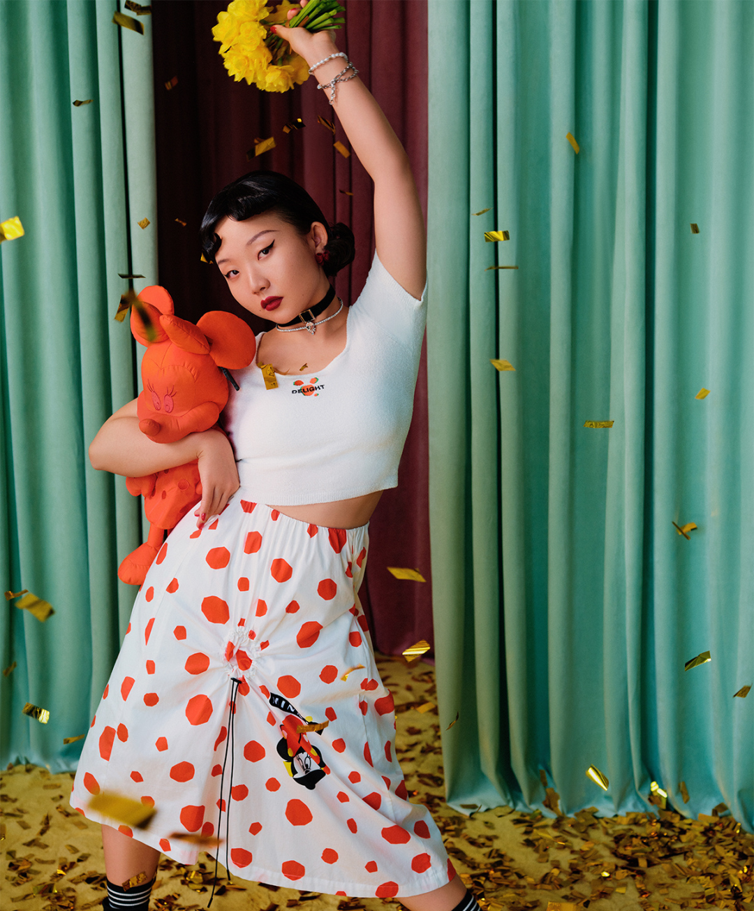 如何正确认识自己的体型？