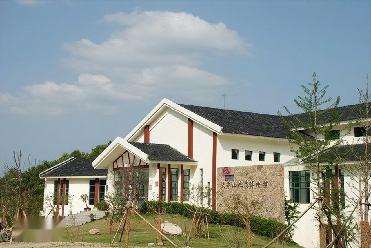 安徽出发自驾游最多姿景点攻略推荐