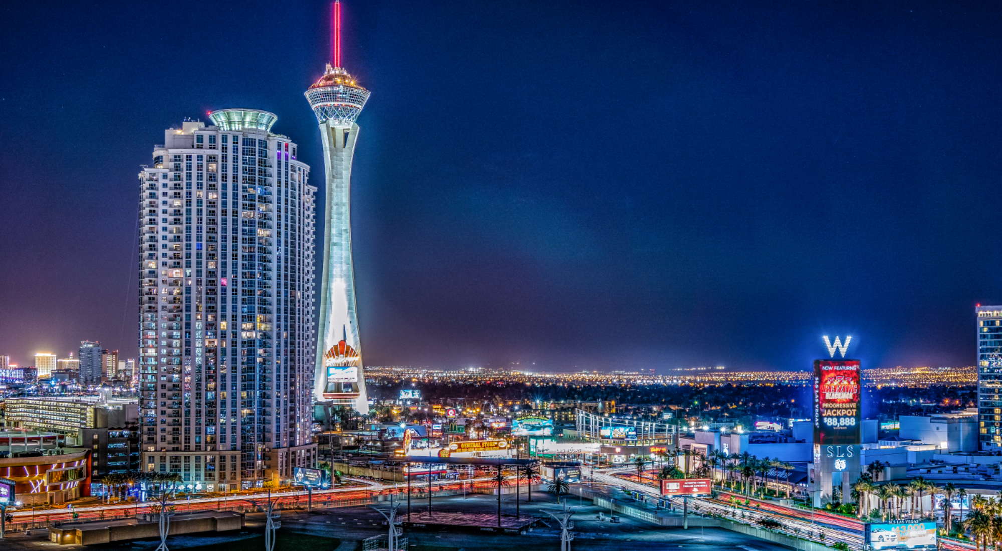 天堂还是地狱，赌城拉斯维加斯不为人知的神秘往事！西瓜纪录片