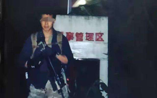 命案追踪：杀害南京女大学生李倩月的三个凶手资料