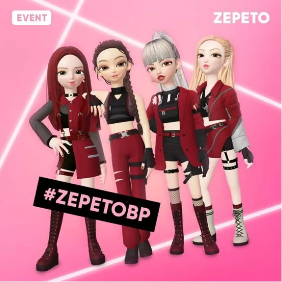 融资约2亿美元的“元宇宙”Zepeto