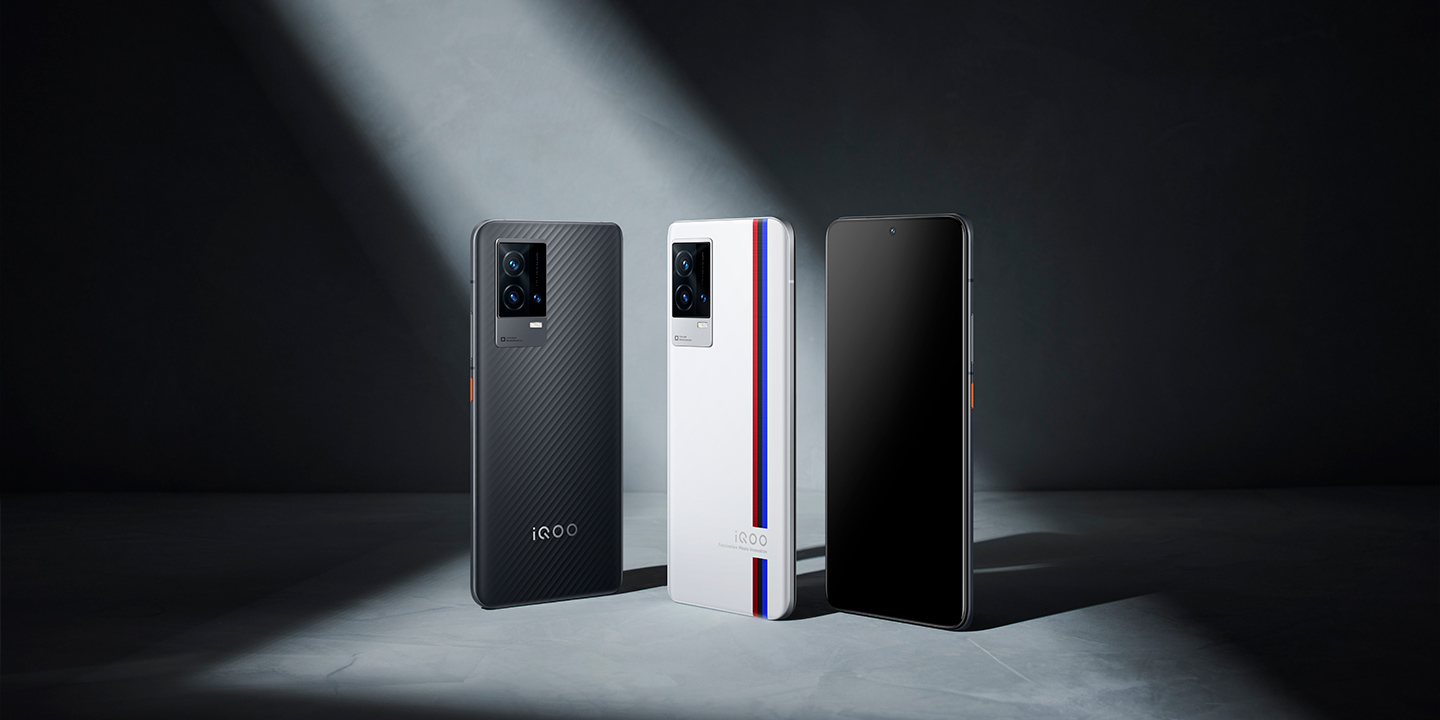 2022年手机选购指南：3000-4000元值得入手的高性价比手机推荐.