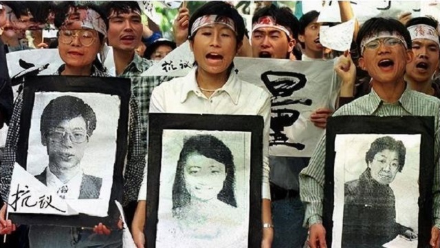1999年中国大使馆被炸，北约发言人却叫嚣：打击是精准的、合理的