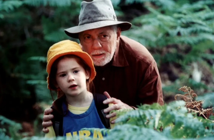 老少搭配，“它”又骗到了我的眼泪