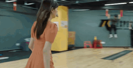 这有限的青春真是美好。