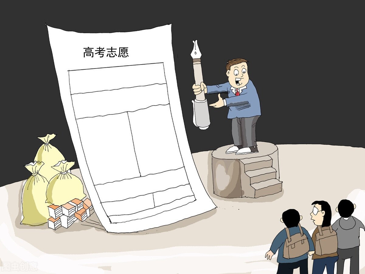 高考志愿是工科的广东考生，为何选择华东师大，放弃了东南大学？