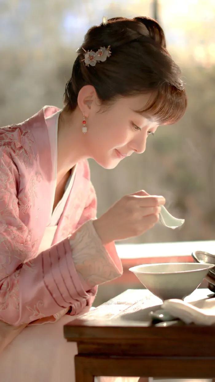 那些讨喜的角色