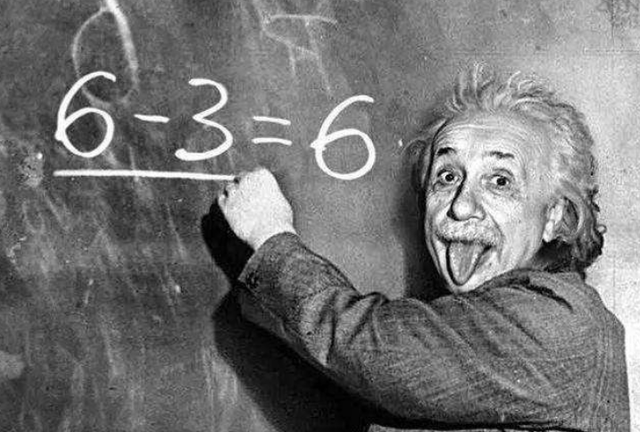 涨知识：最伟大的10个公式，质能方程仅排第五，1+1=2也在其中