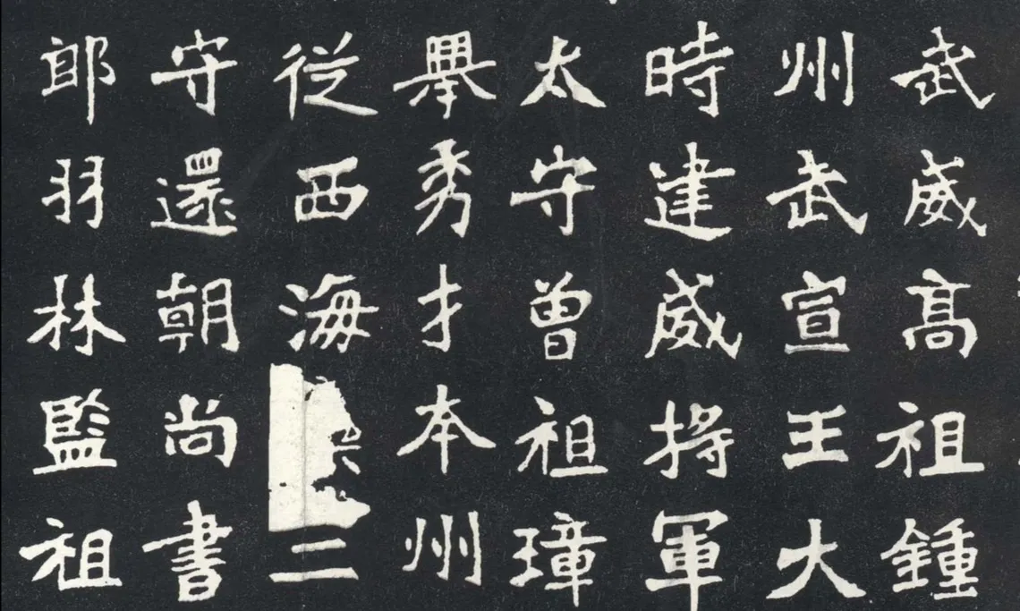 北魏年间，在一间残败的草舍里，弥留之际的父亲看着27岁的张猛龙，说道家道中落