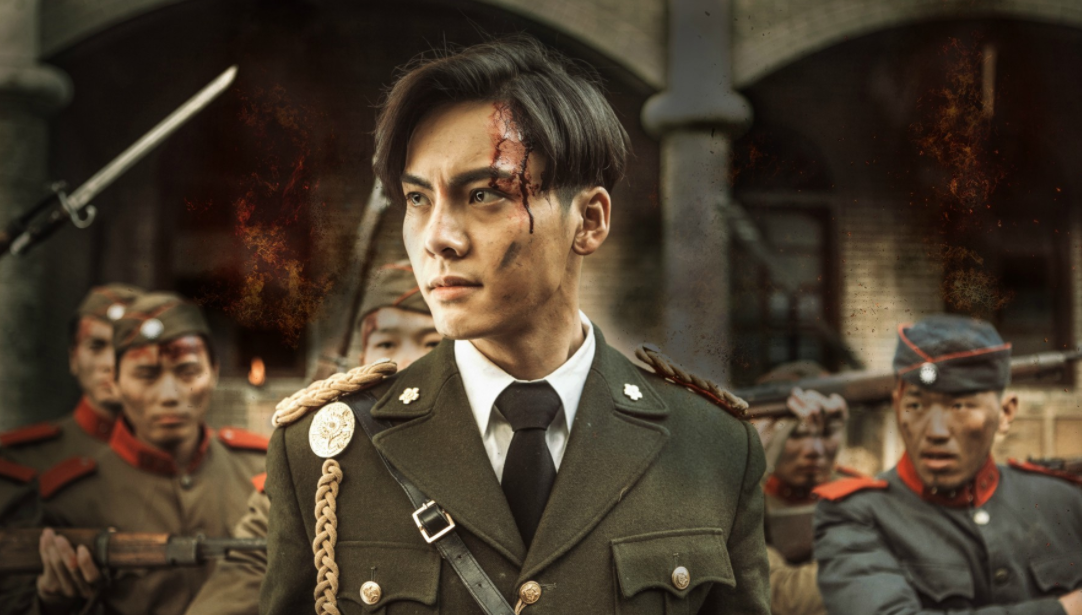 陈伟霆最帅的一部剧，优点和缺点同样明显