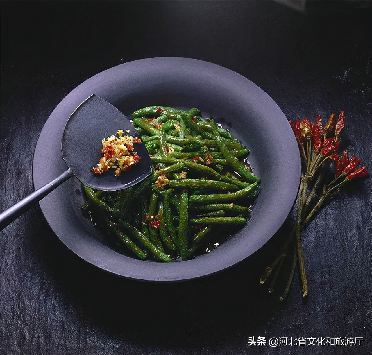 德国摄影师拍摄的80年代中国美食