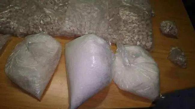 這里是“地獄”的入口，菲律賓的地下黑市有多黑暗？