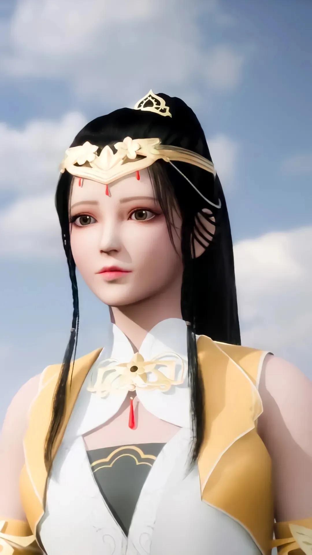 武神主宰电影剧情解说