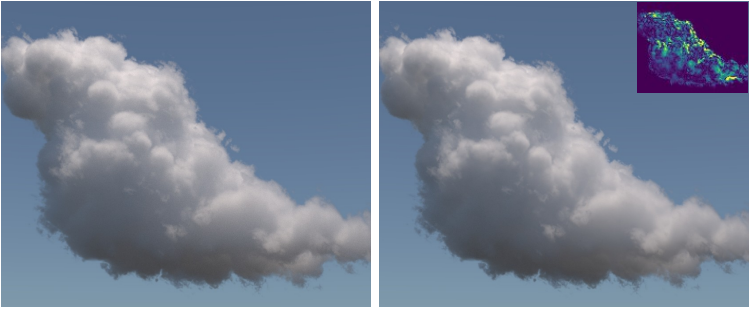 字节跳动技术团队提出「AI渲染」方案，手机端也能实现影视级渲染